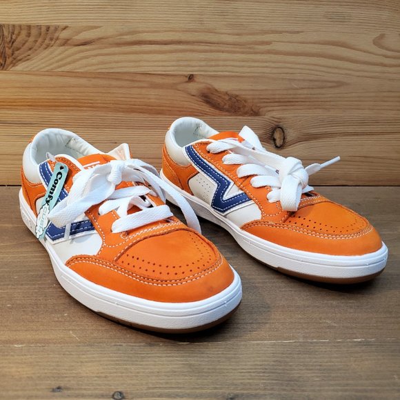 NEW Vans Lowland Comfort Cush - Picture 3 of 7